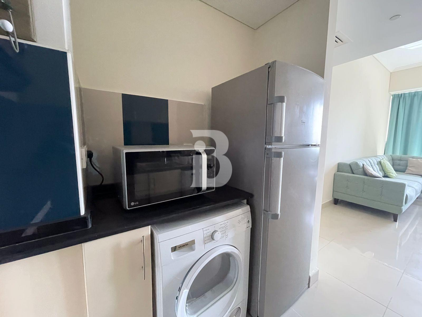 Ideal Price| Chiller free| Fully furnished 2