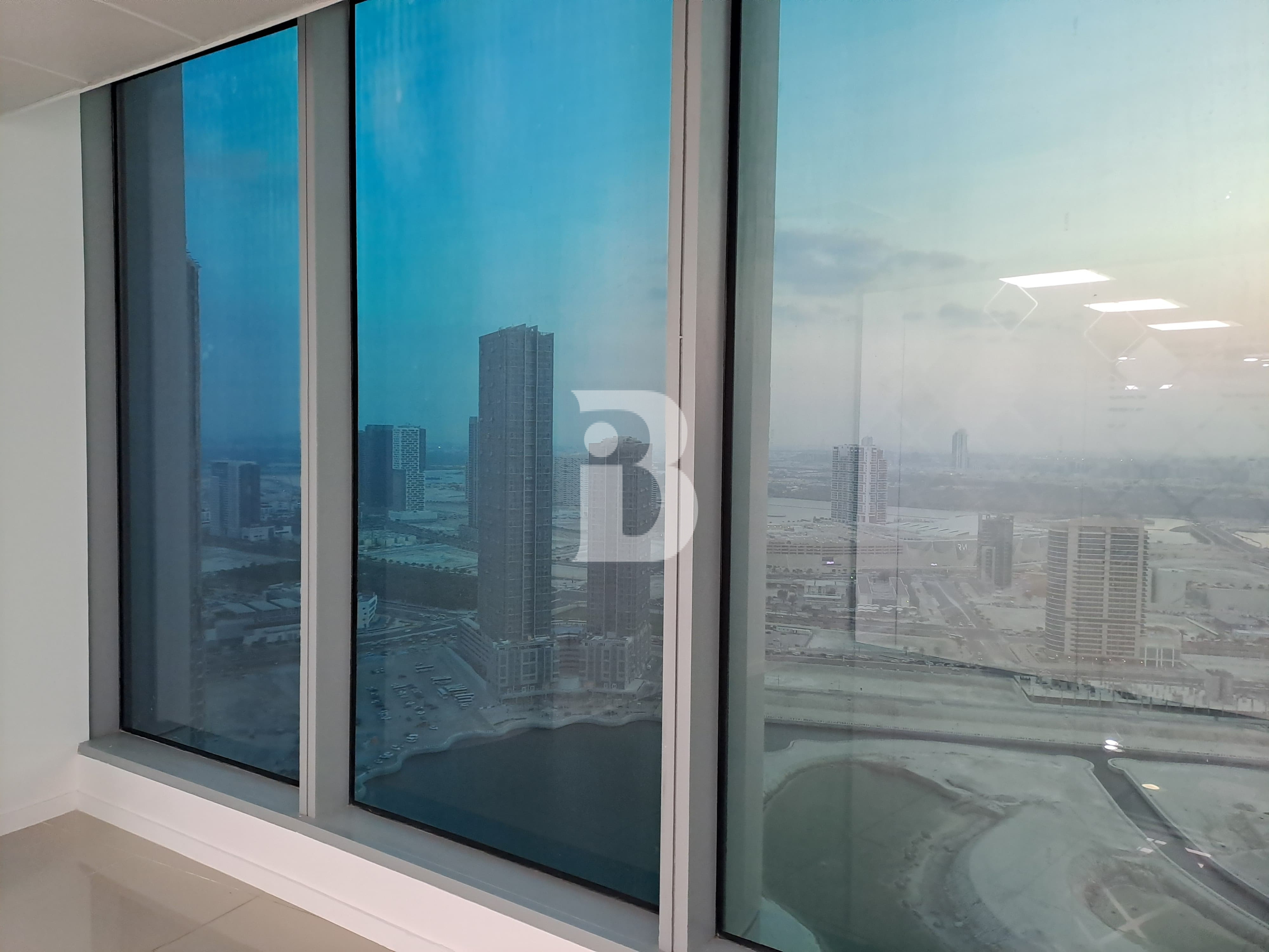 Fitted Office | Prime Location | Vacant | Parking