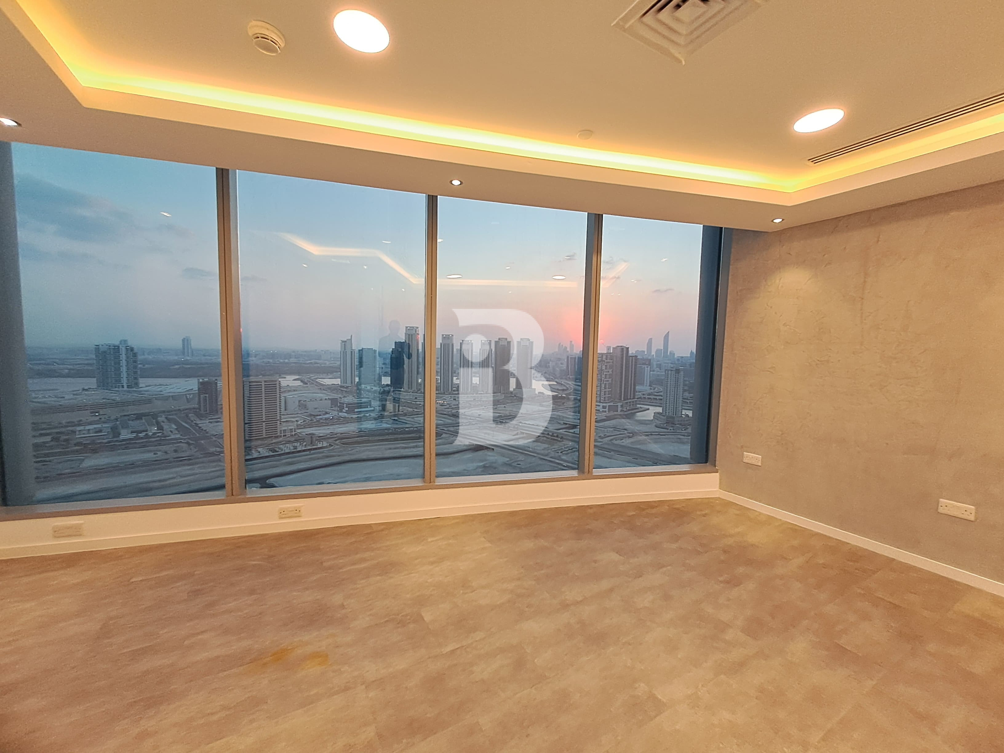 Fitted Office | Prime Location | Vacant | Parking