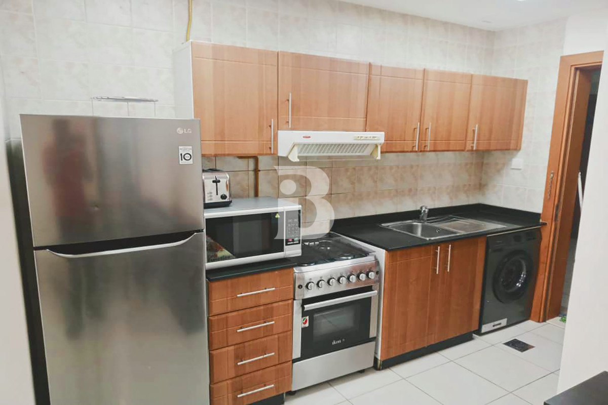 CHILLER FREE | Furnished | Huge | CALL NOW