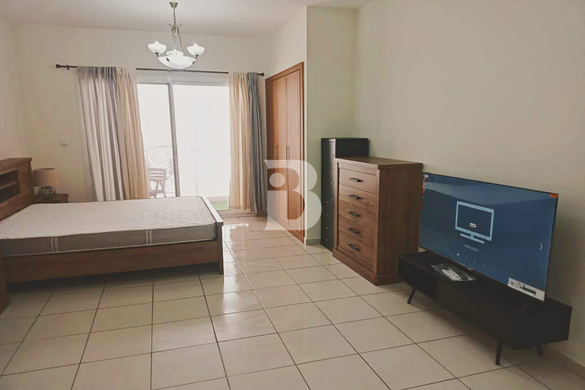 CHILLER FREE | Furnished | Huge | CALL NOW