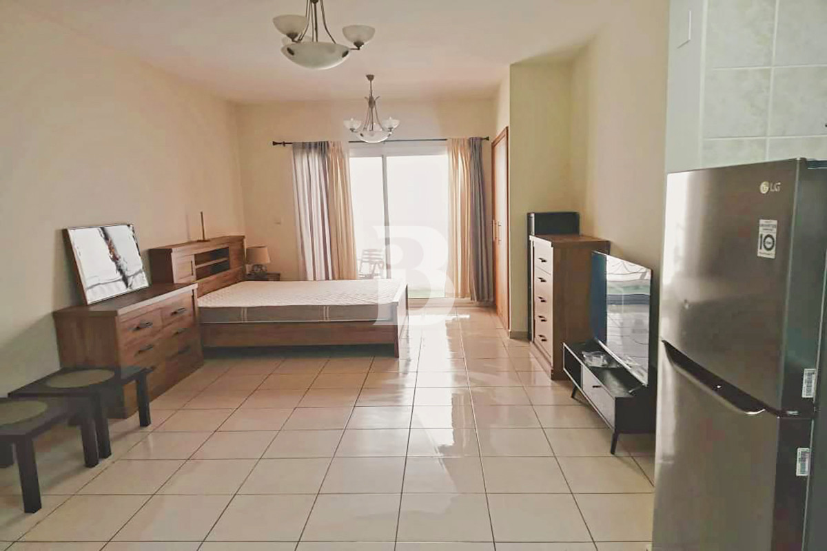 CHILLER FREE | Furnished | Huge | CALL NOW