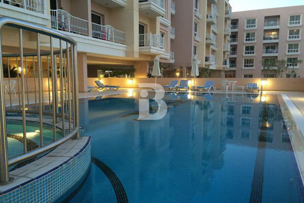 CHILLER FREE | Furnished | Huge | CALL NOW