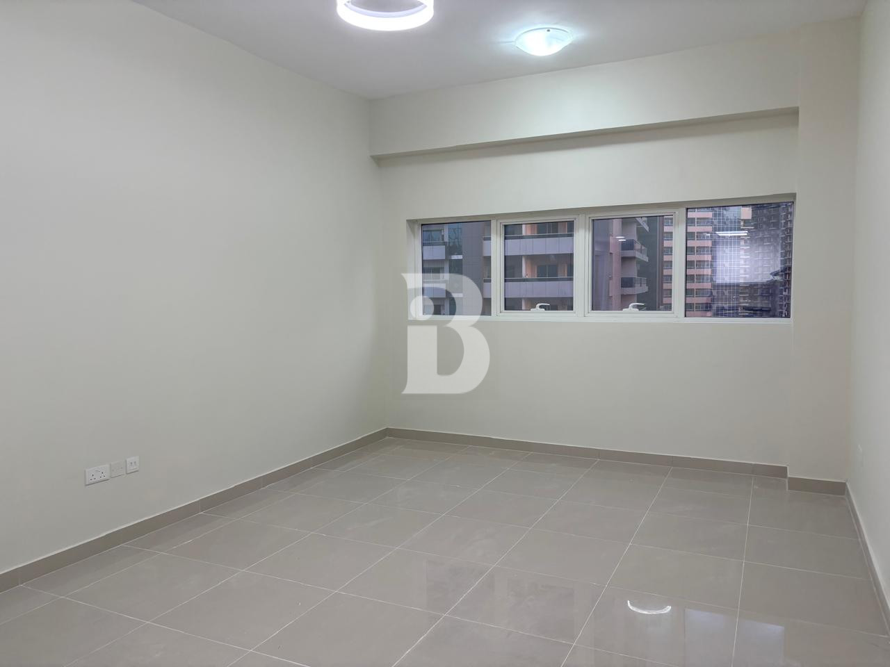 Brand New | Huge Apt | Mid Floor | Ready to move