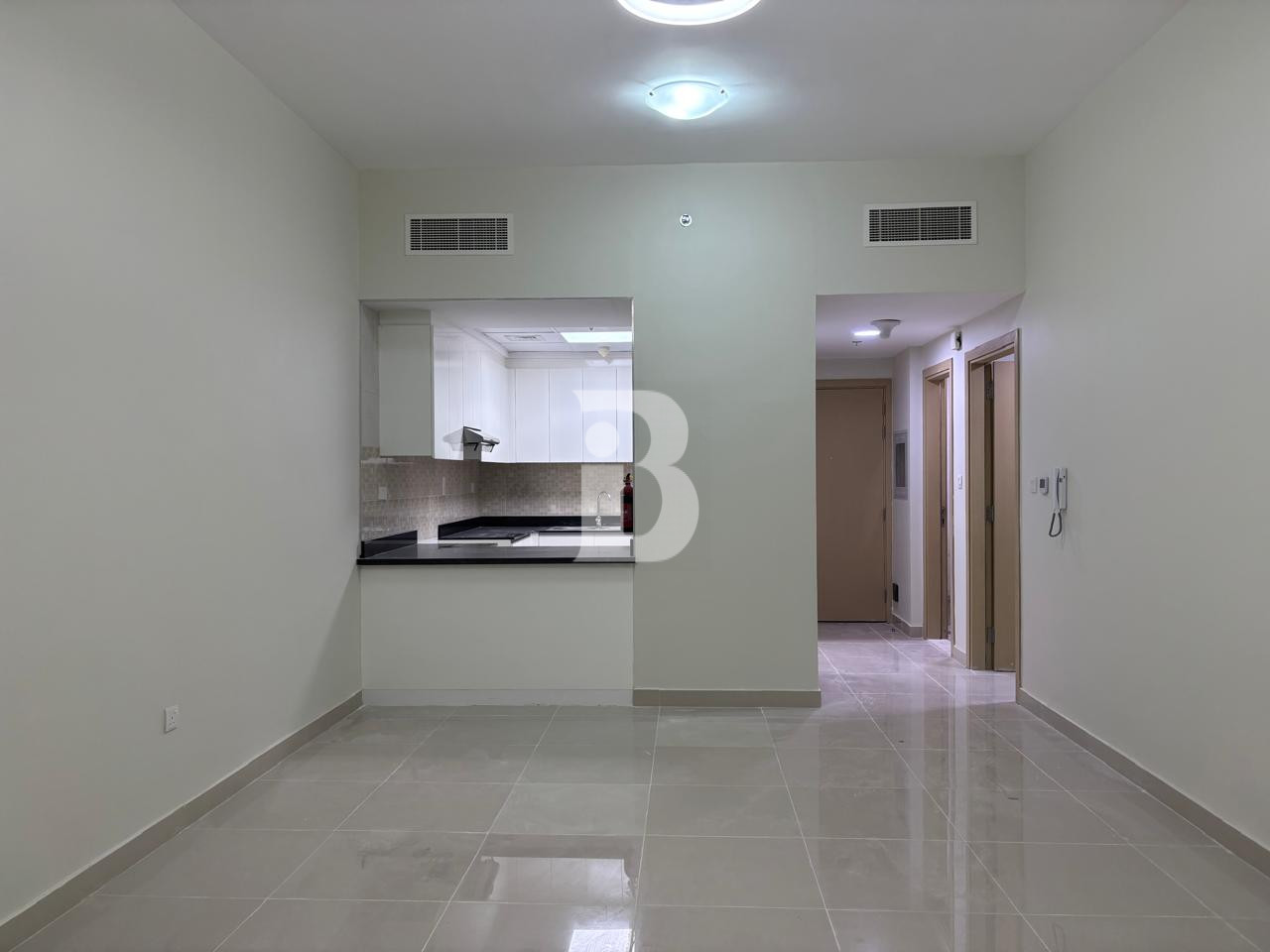 Brand New | Huge Apt | Mid Floor | Ready to move