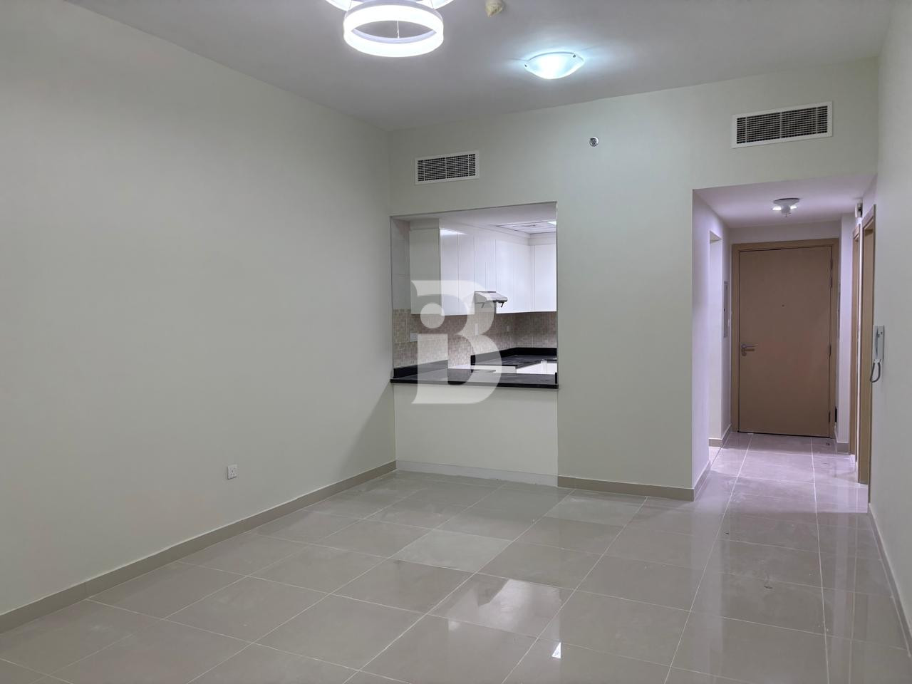 Brand New | Huge Apt | Mid Floor | Ready to move