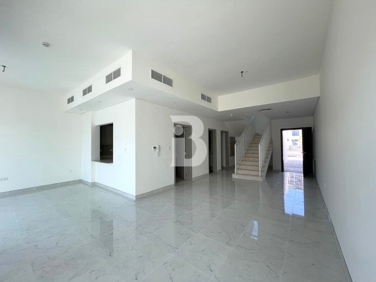 Newly handed over | Island Bliss | Maids room