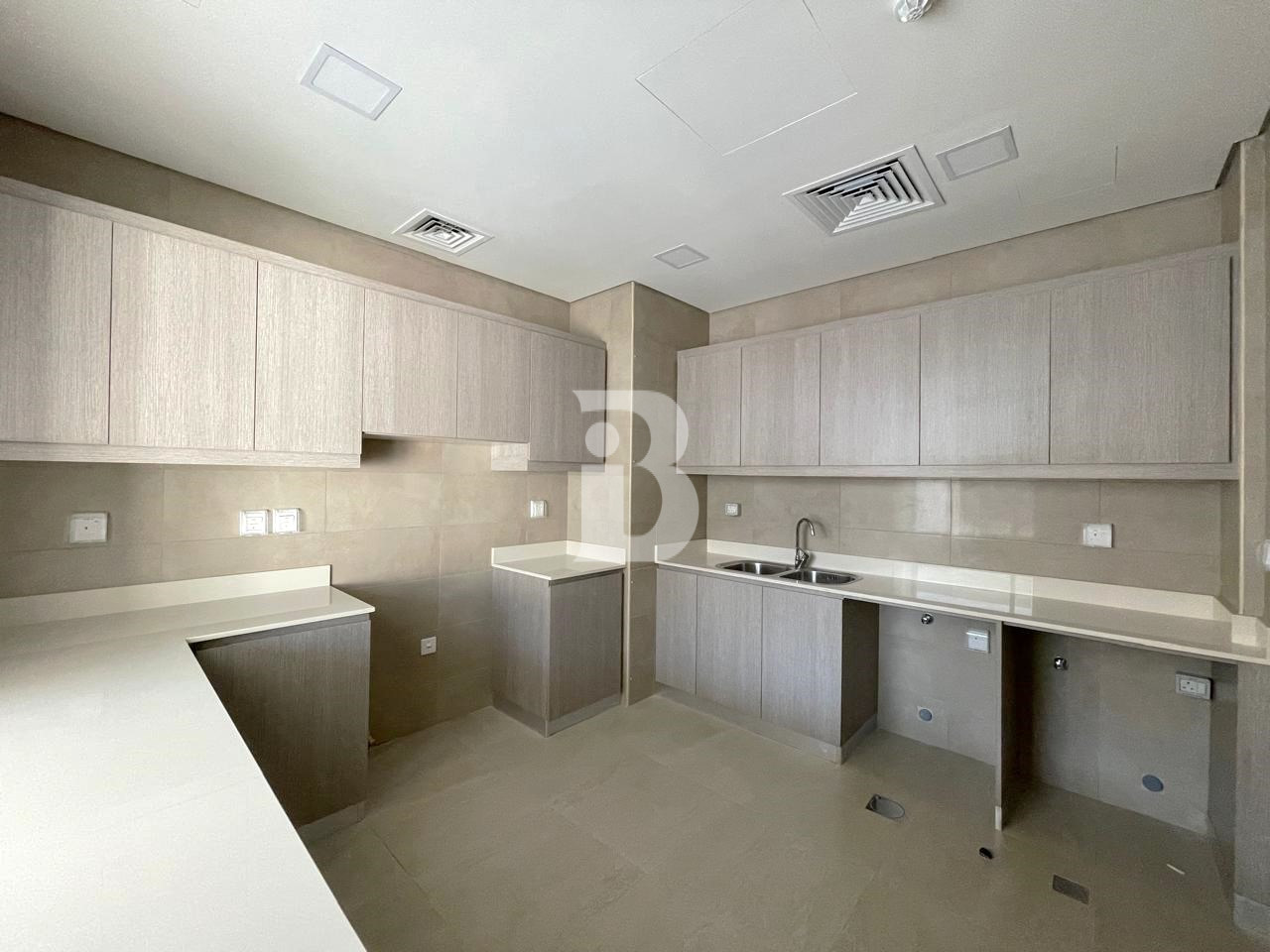 Newly handed over | Island Bliss | Maids room