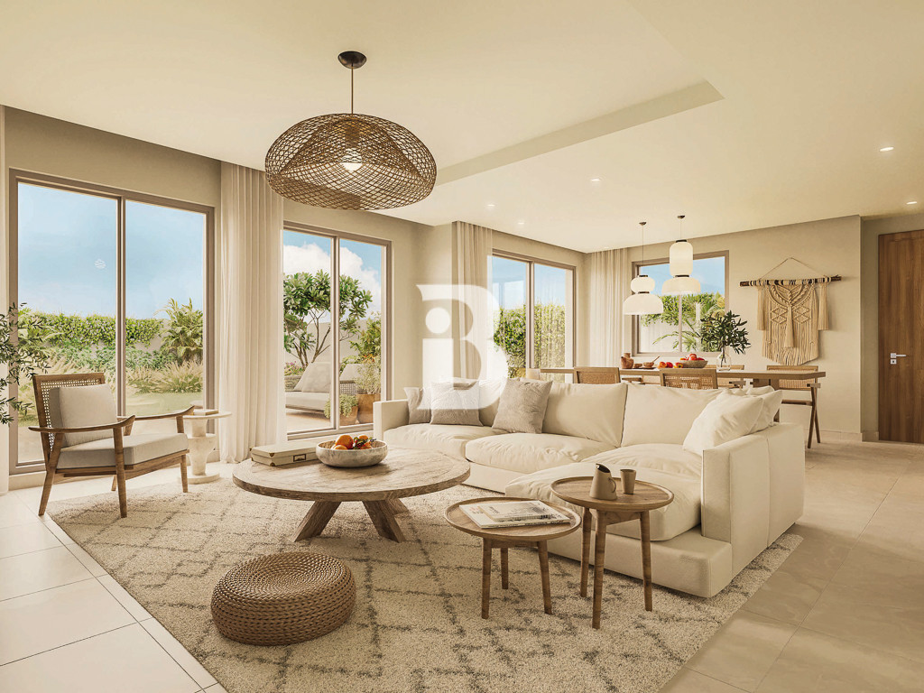 Biggest Layout |Single Row Townhouse |Standalone