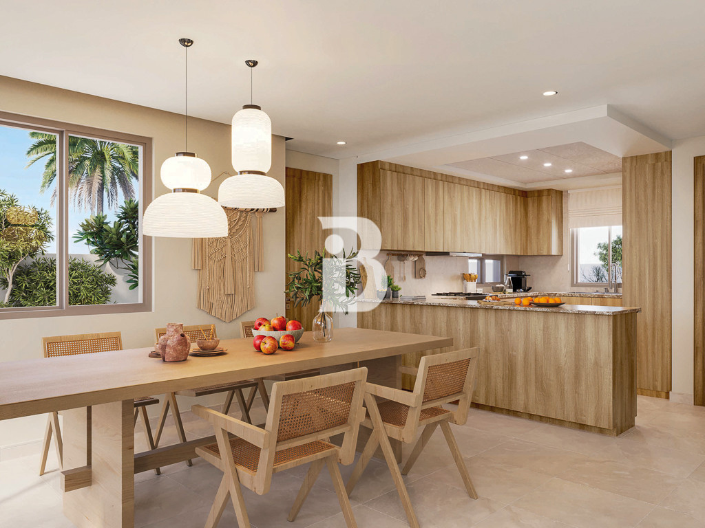 Biggest Layout |Single Row Townhouse |Standalone