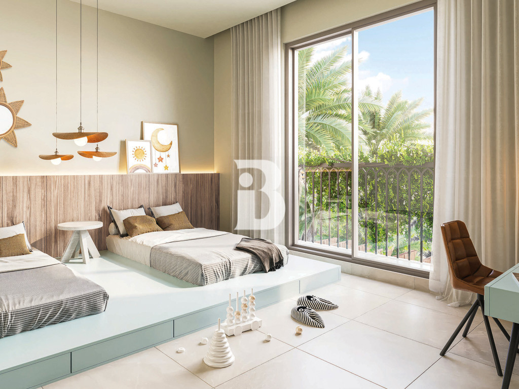 Biggest Layout |Single Row Townhouse |Standalone