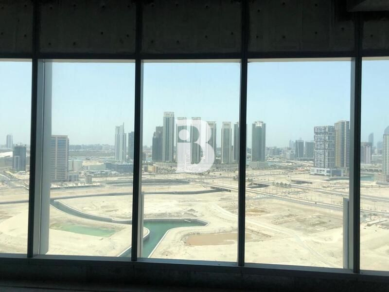 Vacant | Shell and Core | Canal View | Prime Area