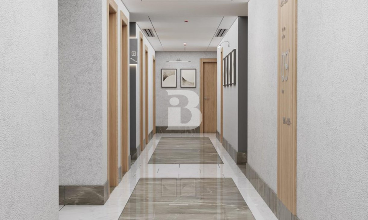 Investment Potential |High Demand |Accessibility