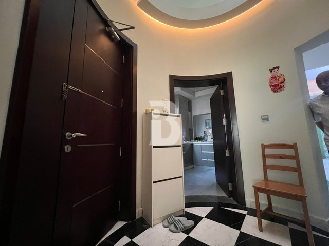 CORNER UNIT | BACKING PARK  | 4BED MAIDS