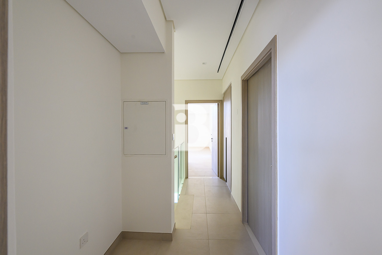 Single Row | Vastu | Walk to Pool and Park