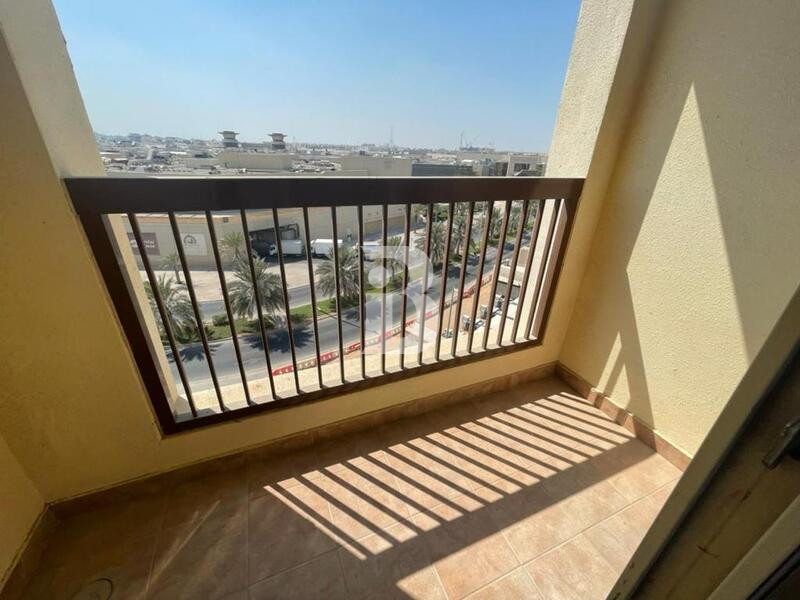 Closed Kitchen | Best Facilities | Balcony | Cozy 1
