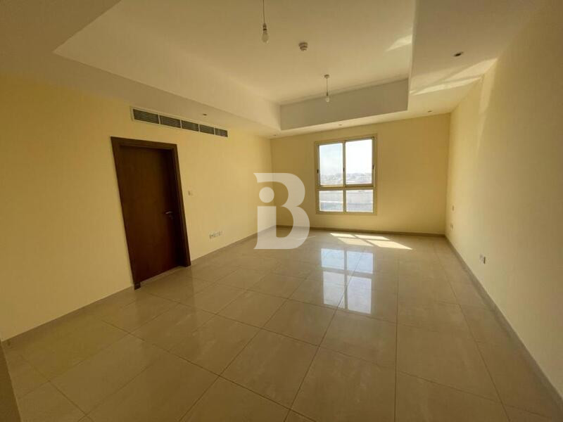 Closed Kitchen | Best Facilities | Balcony | Cozy 2