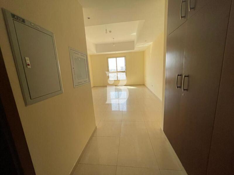 Closed Kitchen | Best Facilities | Balcony | Cozy 3