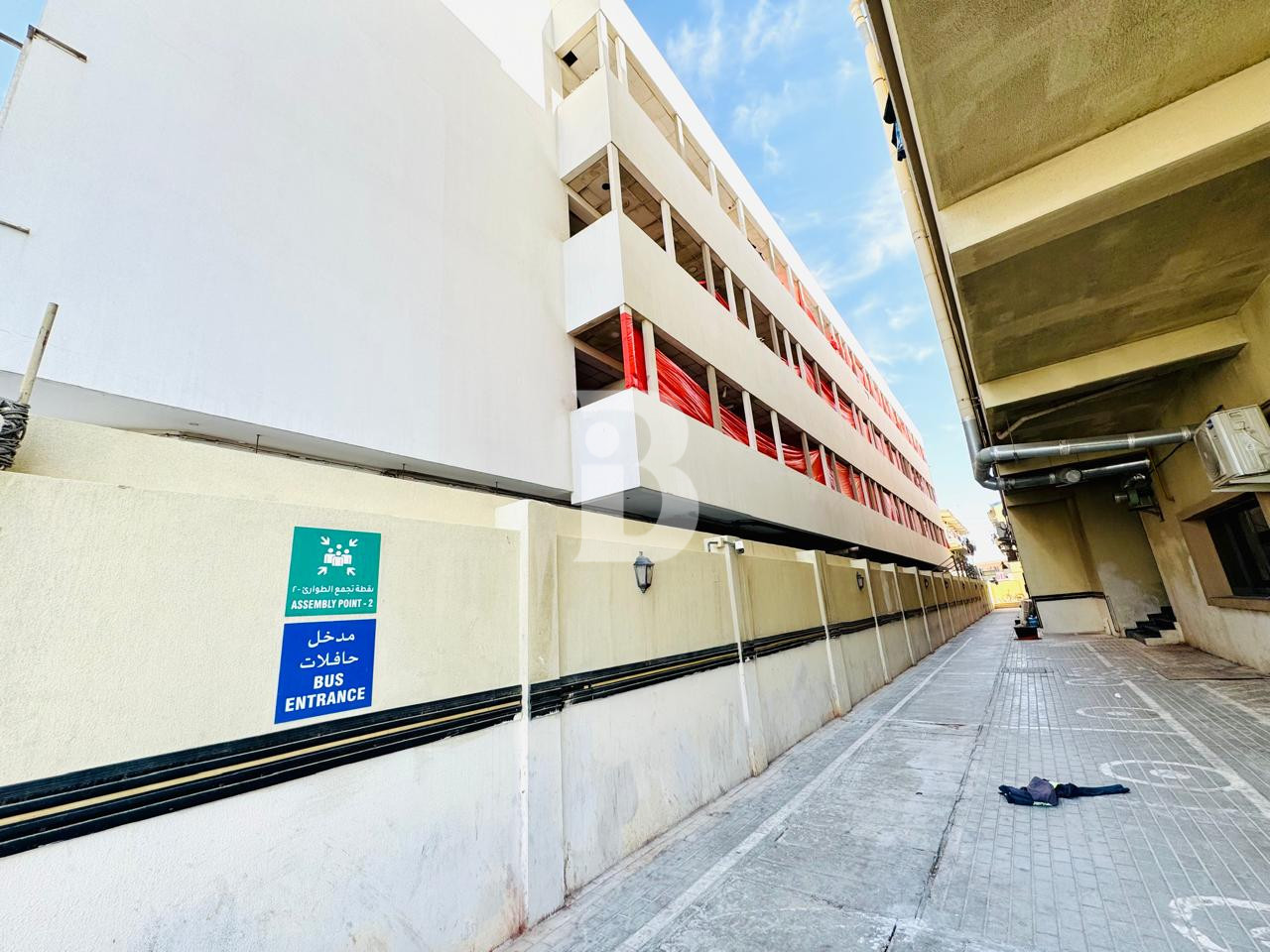 G + 3 WITH RETAIL SHOPS | HANDSOME ROI | TENANTED