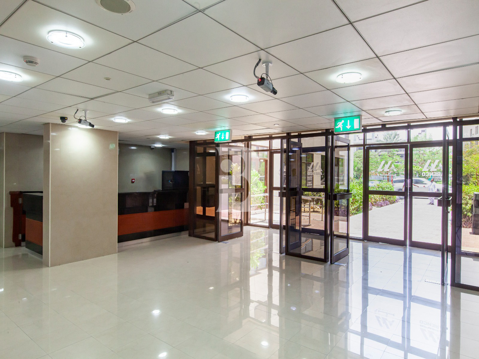 NO COMMISSION || G+6 FULL COMMERCIAL BUILDING