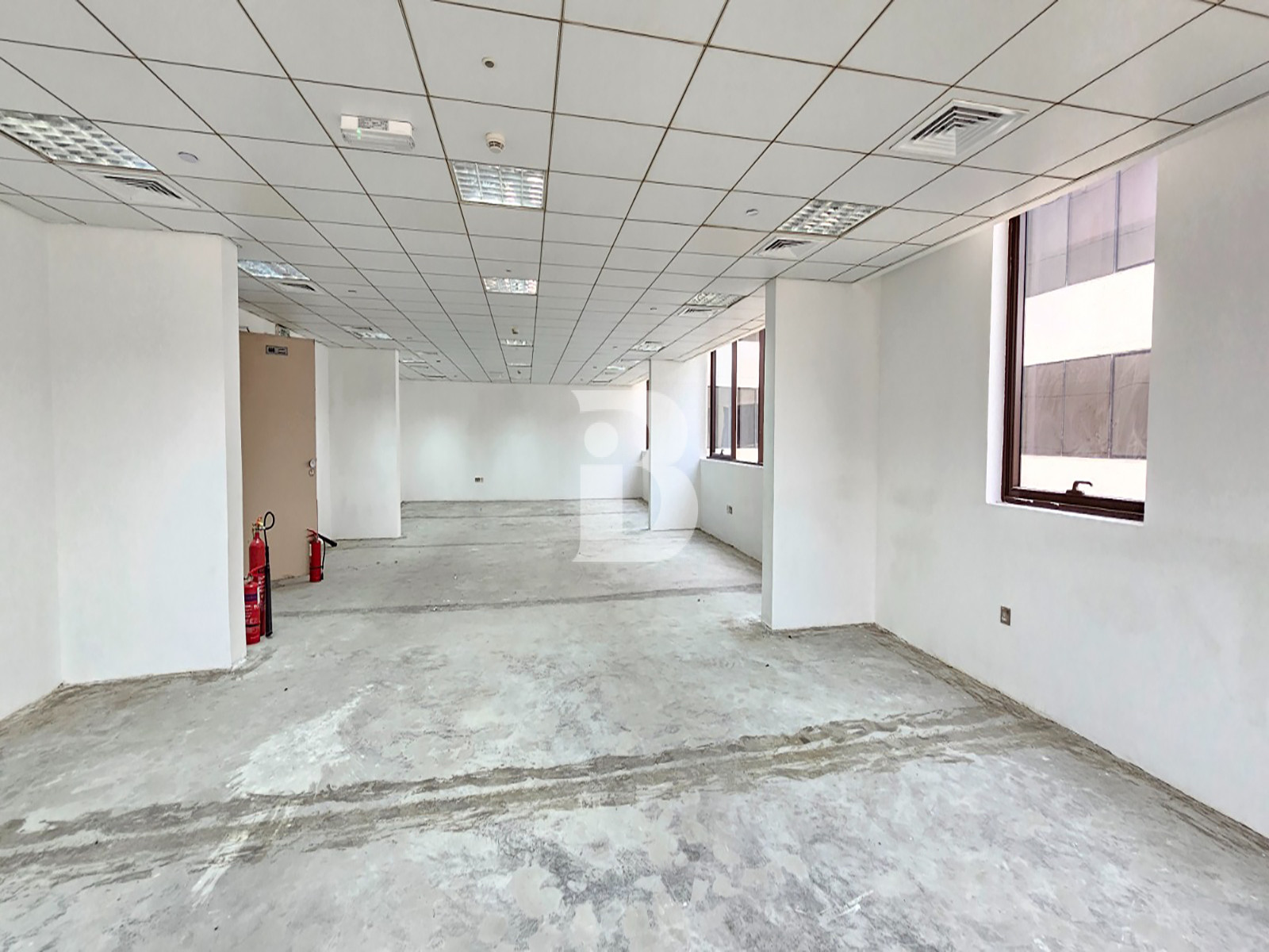 NO COMMISSION || G+6 FULL COMMERCIAL BUILDING