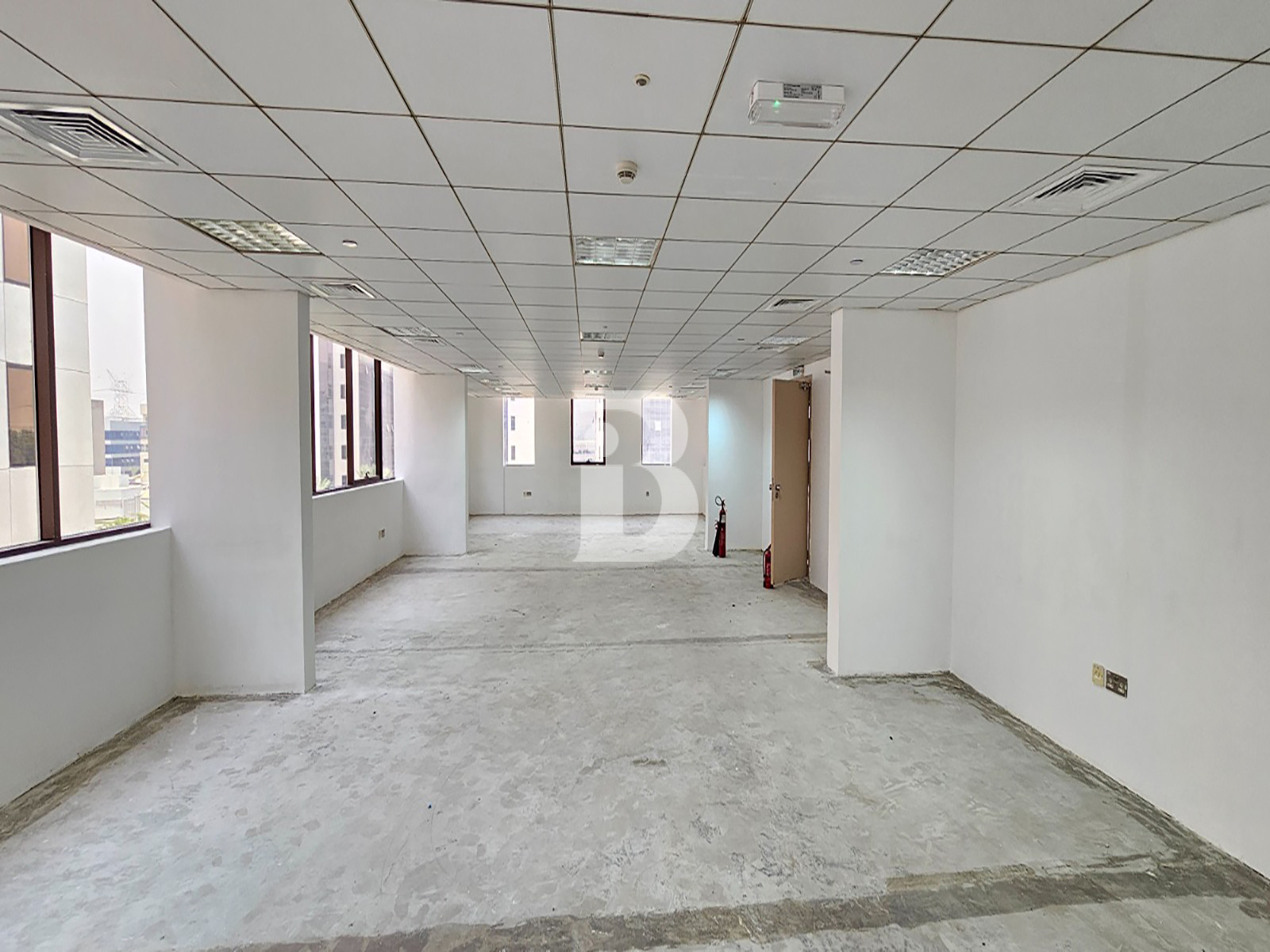 NO COMMISSION || G+6 FULL COMMERCIAL BUILDING