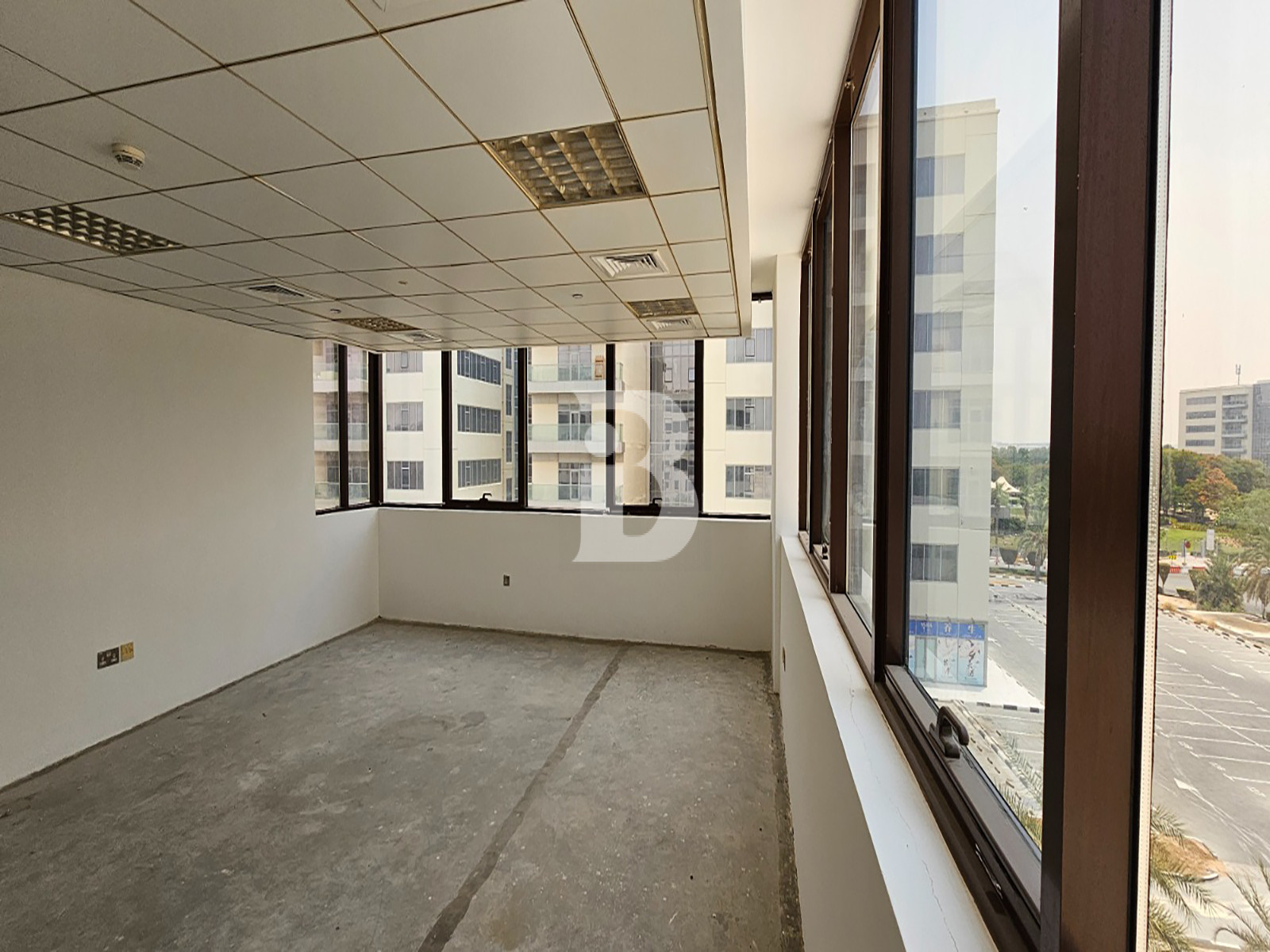 NO COMMISSION || G+6 FULL COMMERCIAL BUILDING
