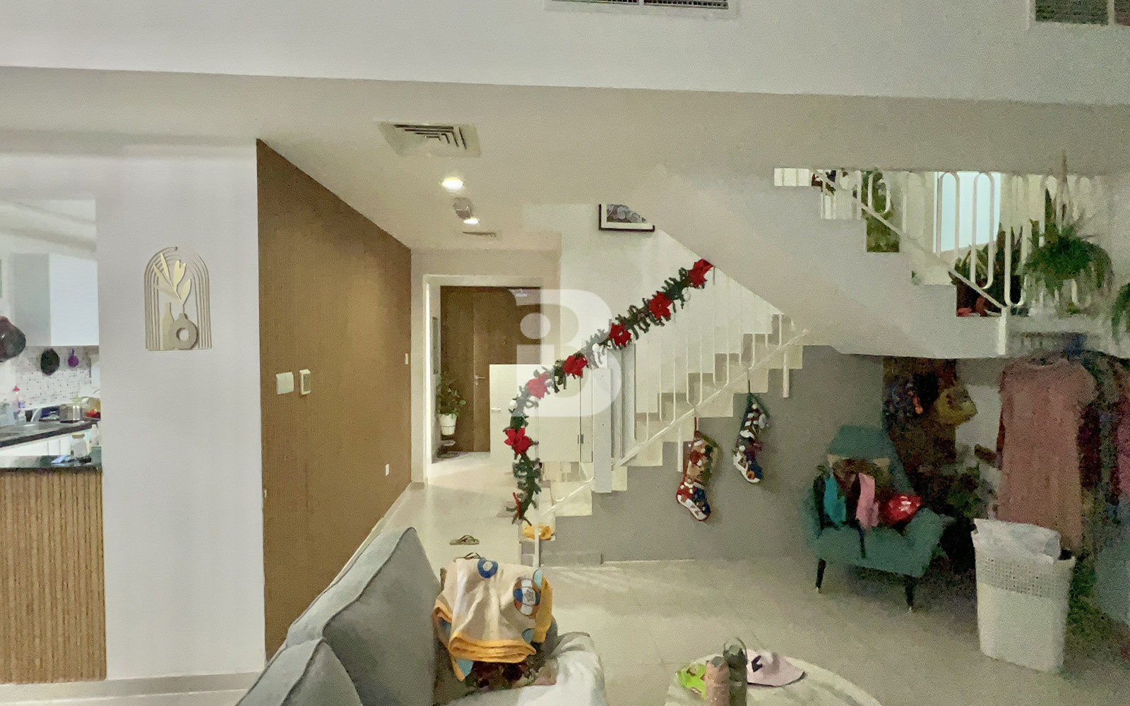 Huge Layout | 4BR plus Maids | Peaceful Community