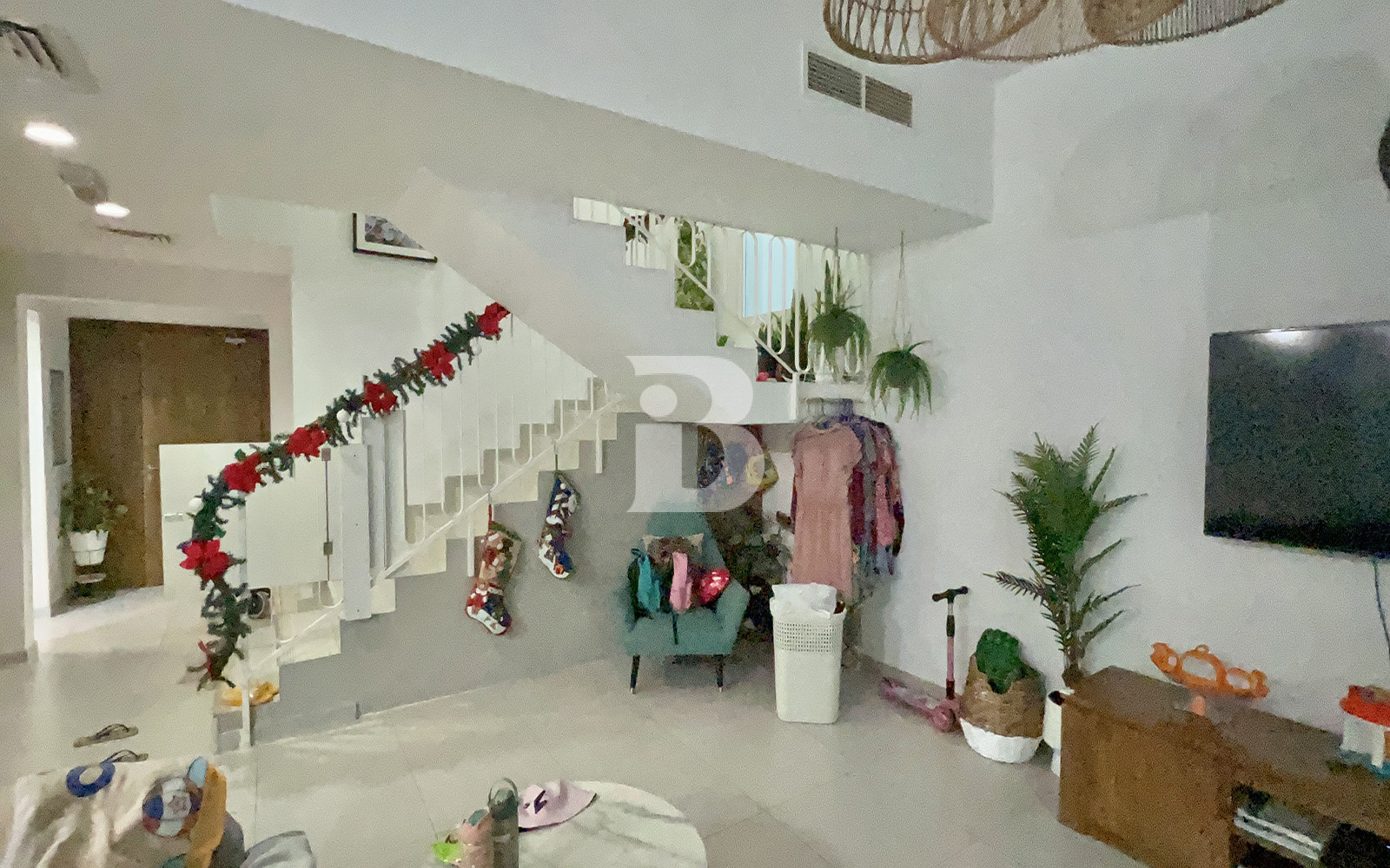 Huge Layout | 4BR plus Maids | Peaceful Community