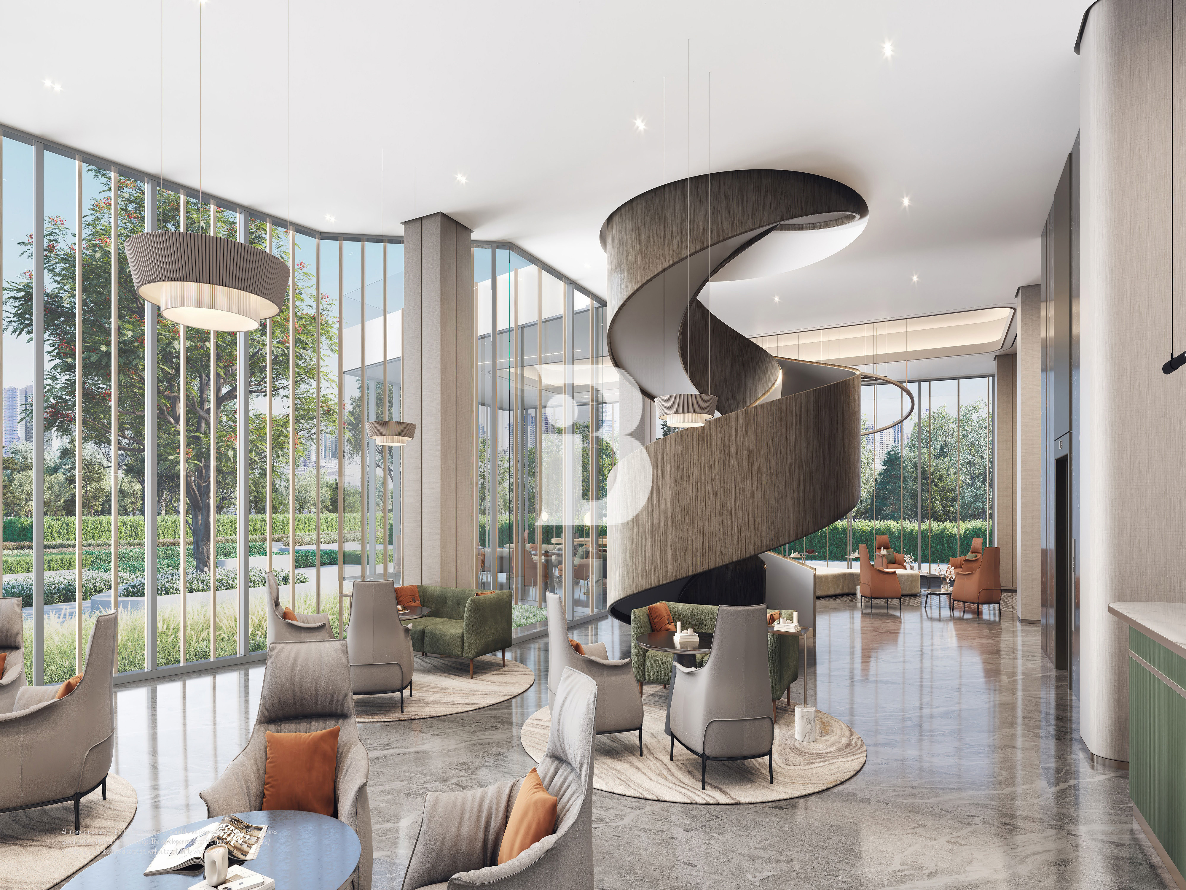 GRADE A TOWER | PREMIUM OFFICES | PRIME INVESTMENT