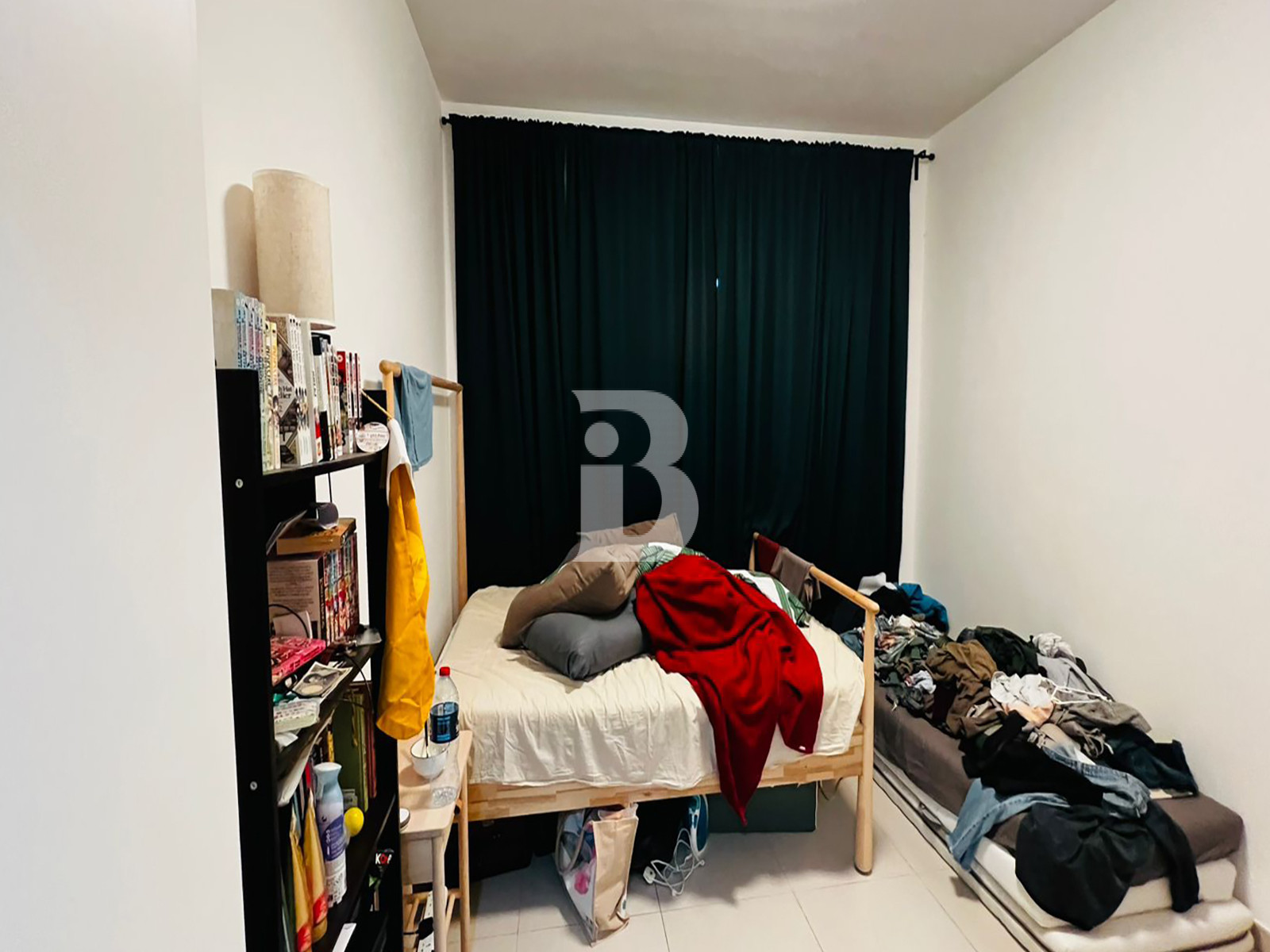 Magnificent | 1bhk  | Terrace | Gated Community