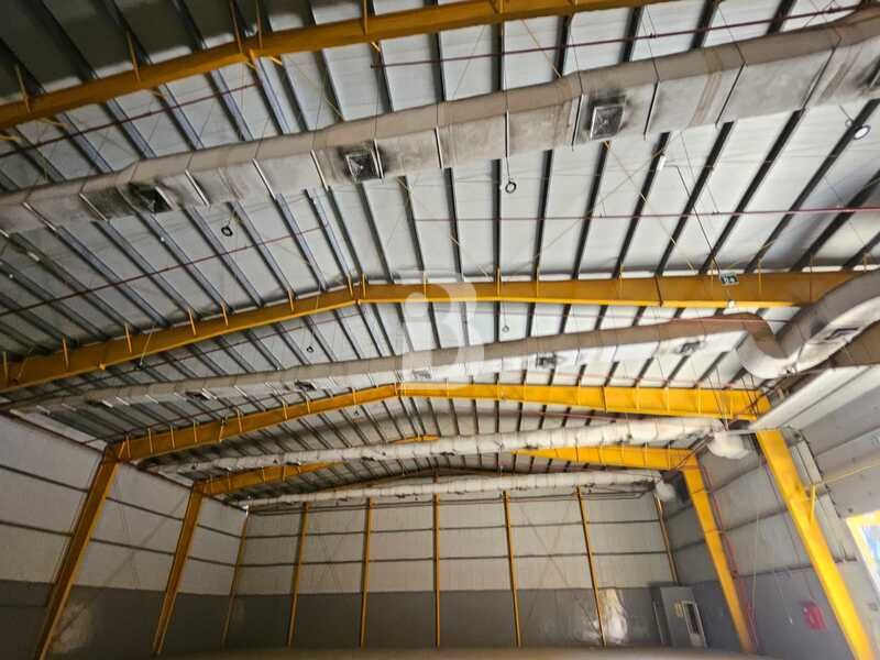 Full Compound | A/C Temperature-Controlled