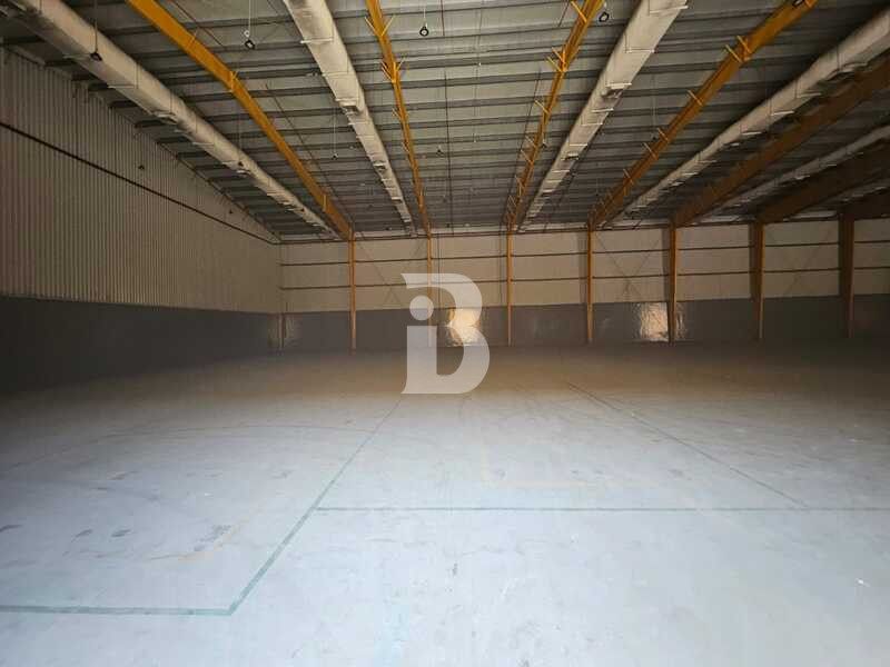 Full Compound | A/C Temperature-Controlled