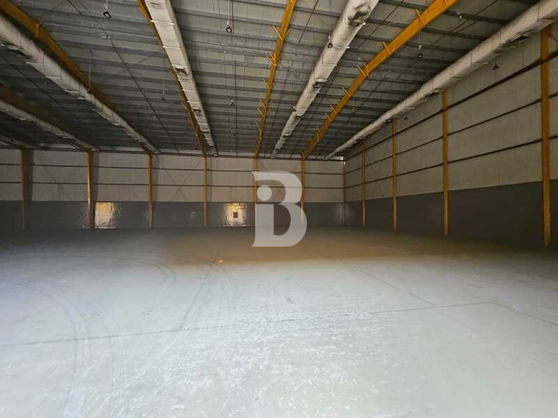 Full Compound | A/C Temperature-Controlled