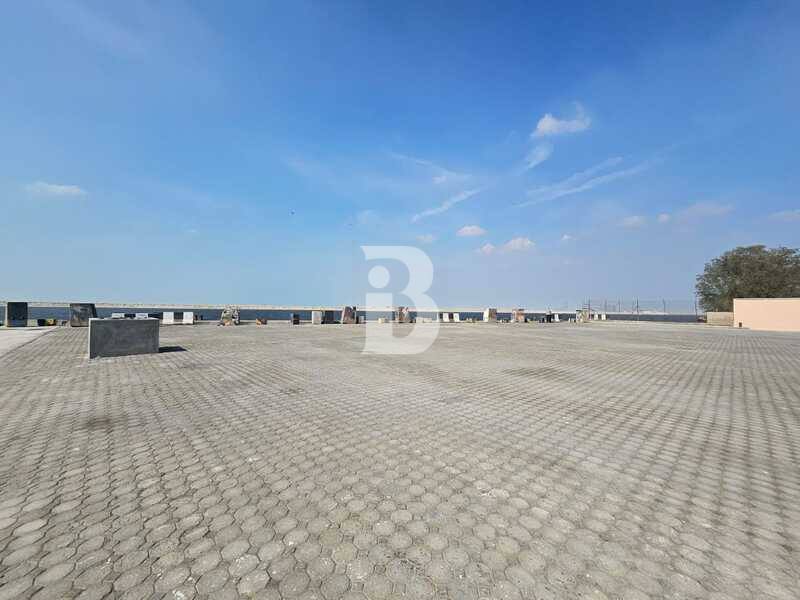 13000 SQM|Open Commercial Land|Excellent Location