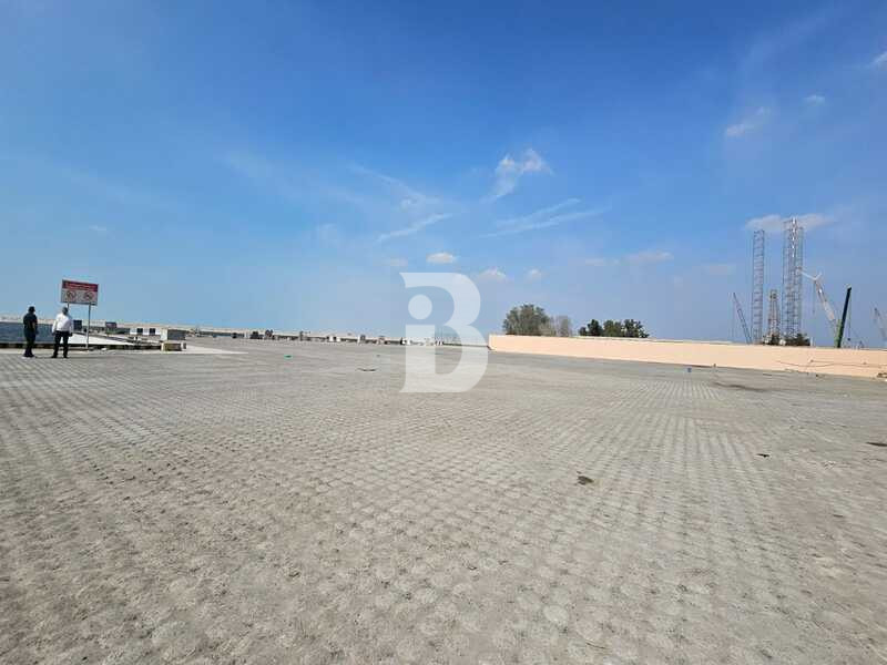 13000 SQM|Open Commercial Land|Excellent Location