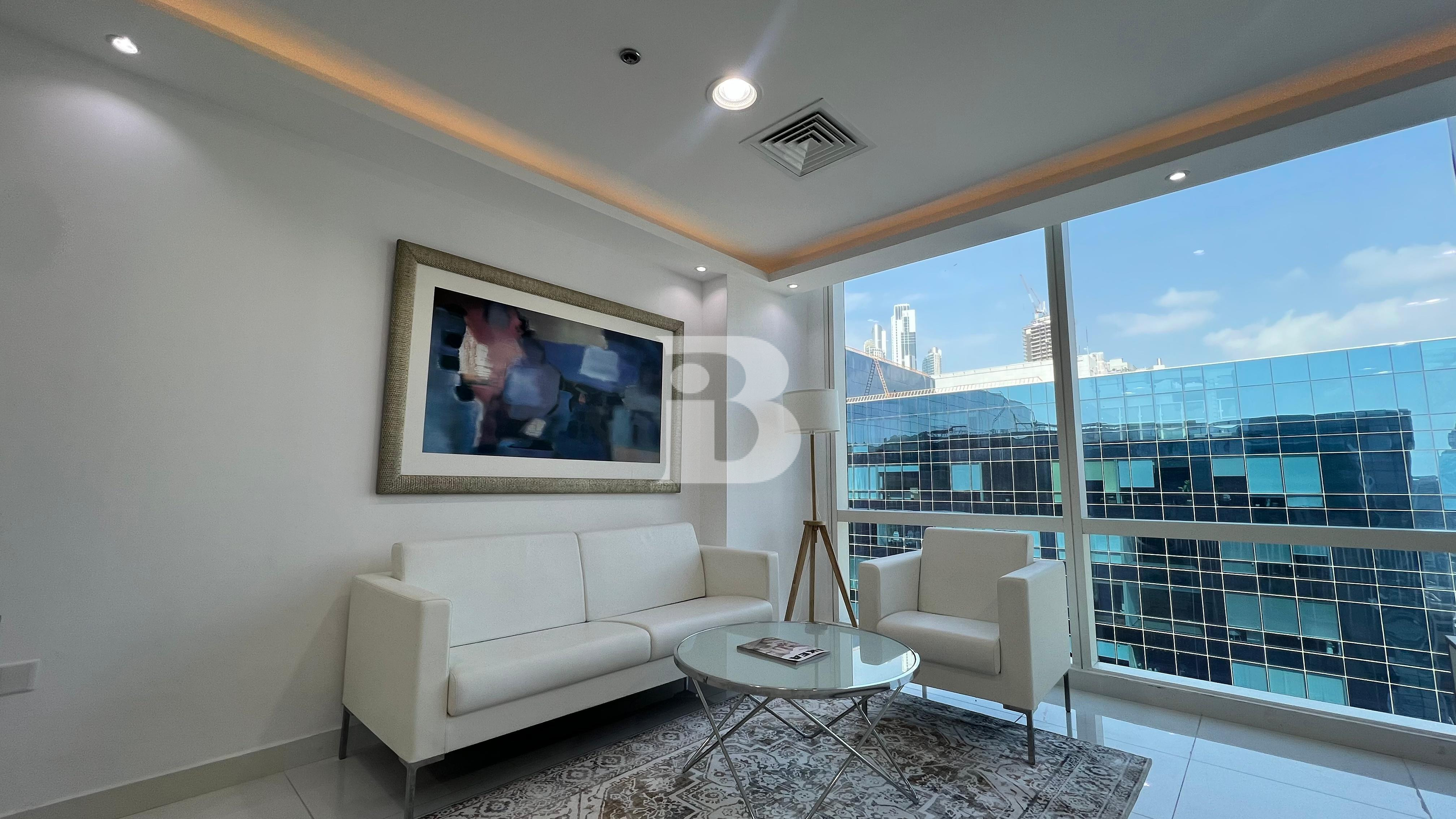 Vastu | Premium Furniture | Vacant 3
