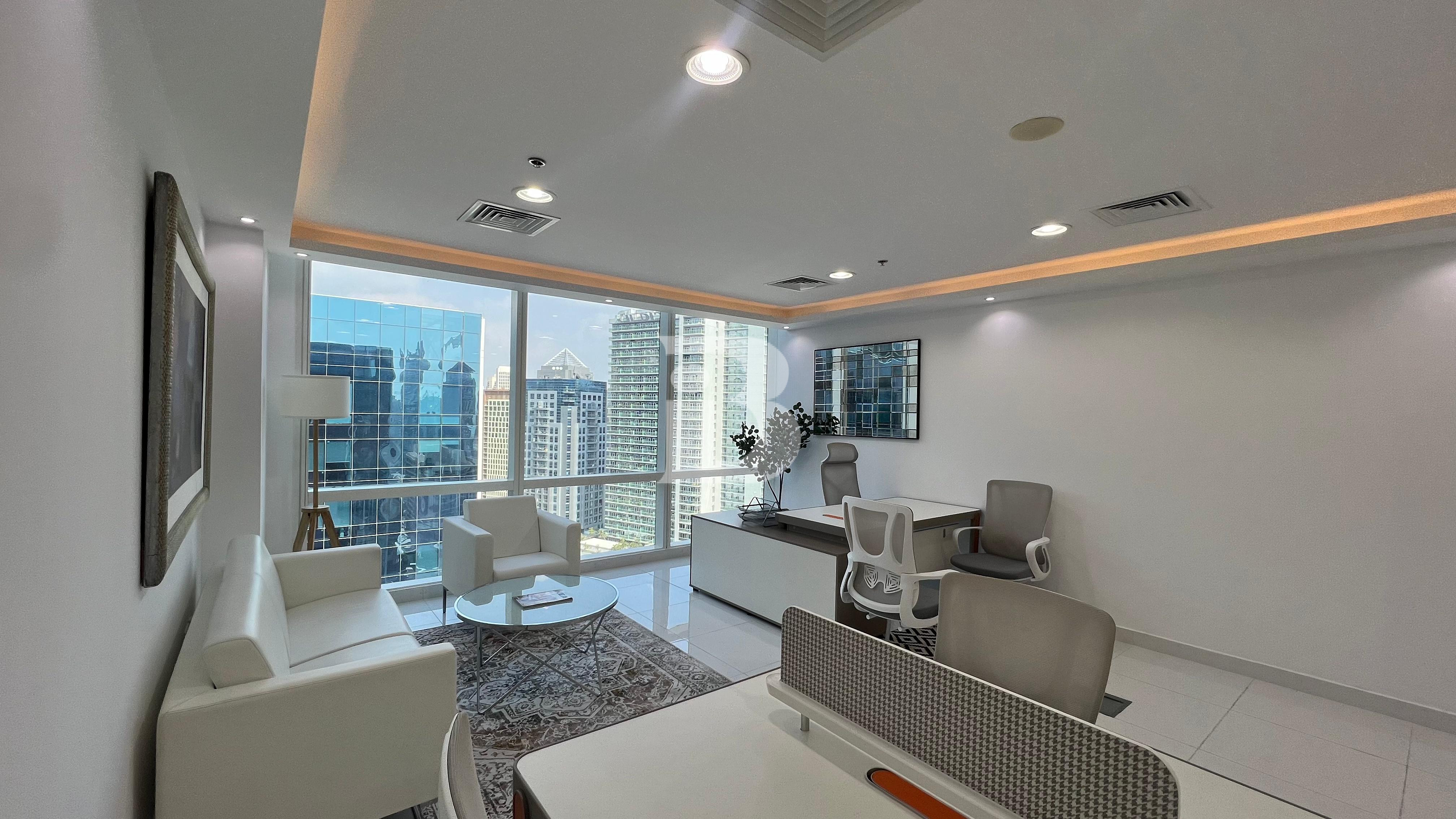 Vastu | Premium Furniture | Vacant 2