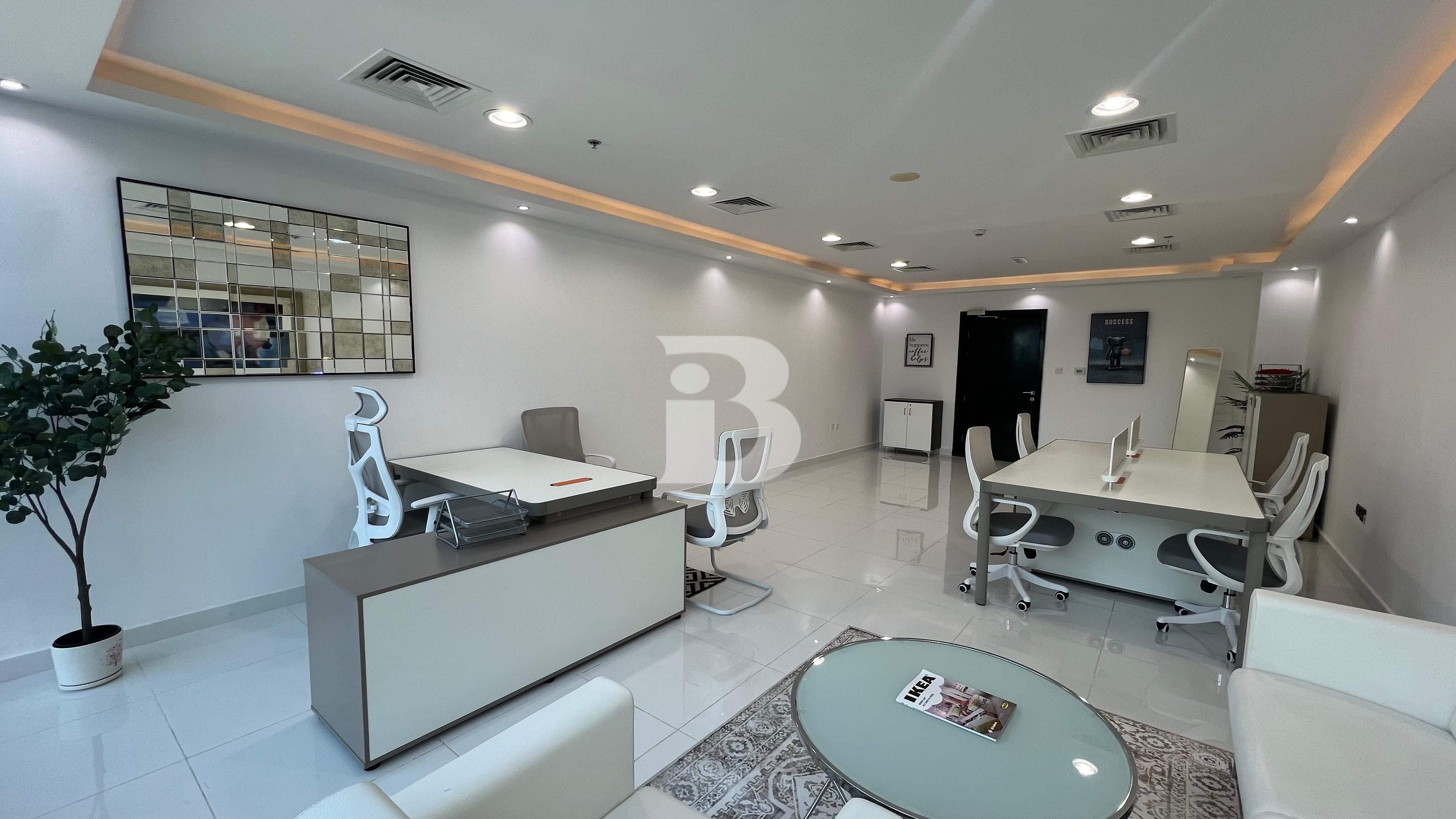 Vastu | Premium Furniture | Vacant 1
