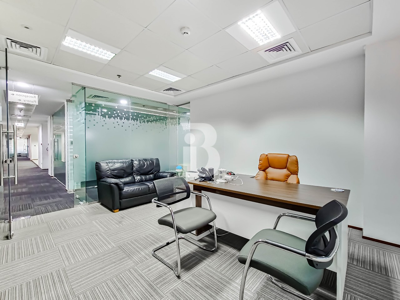 Fitted Full Floor | Investor Deal | Prime Location