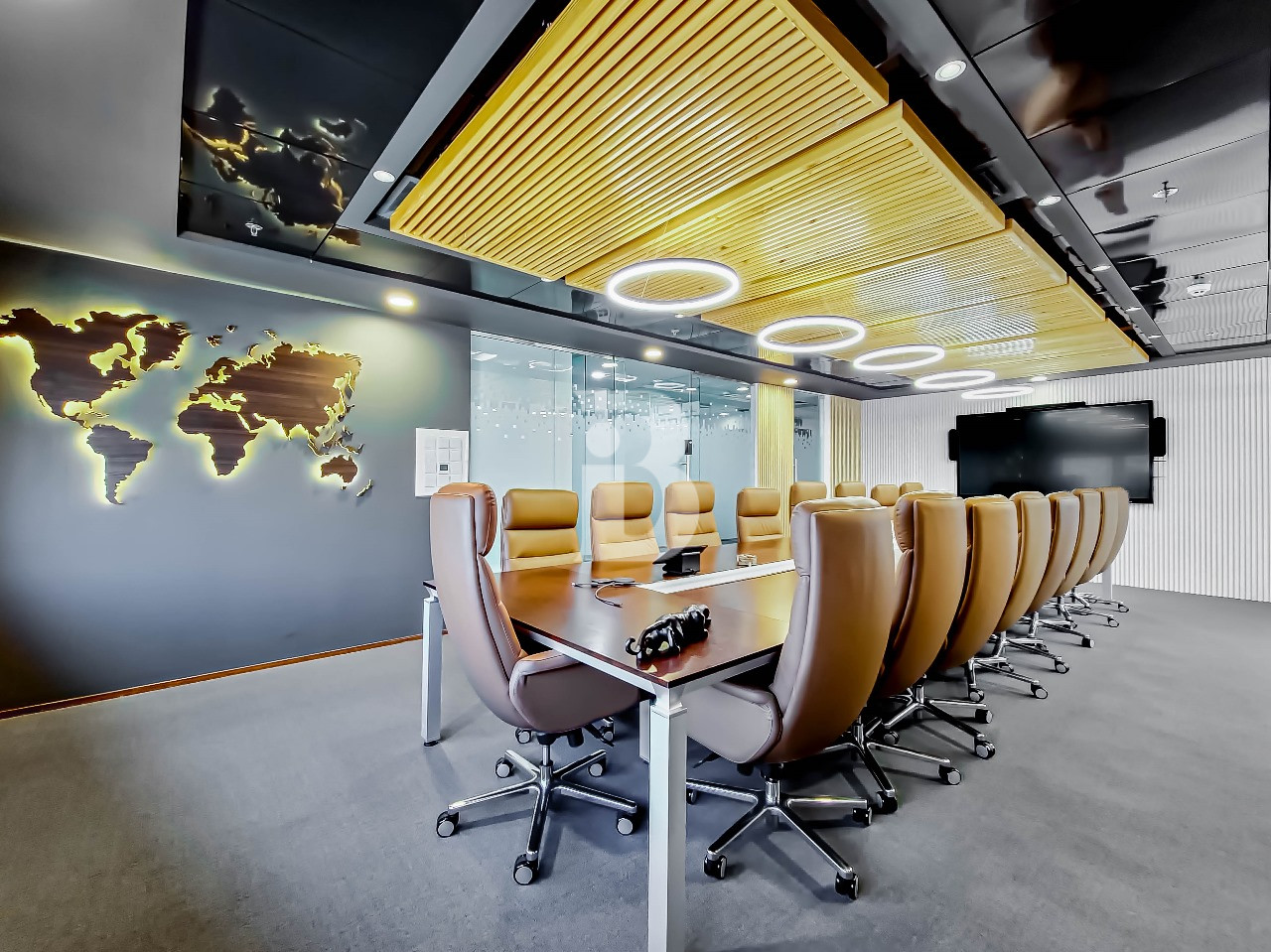 Fitted Full Floor | Investor Deal | Prime Location