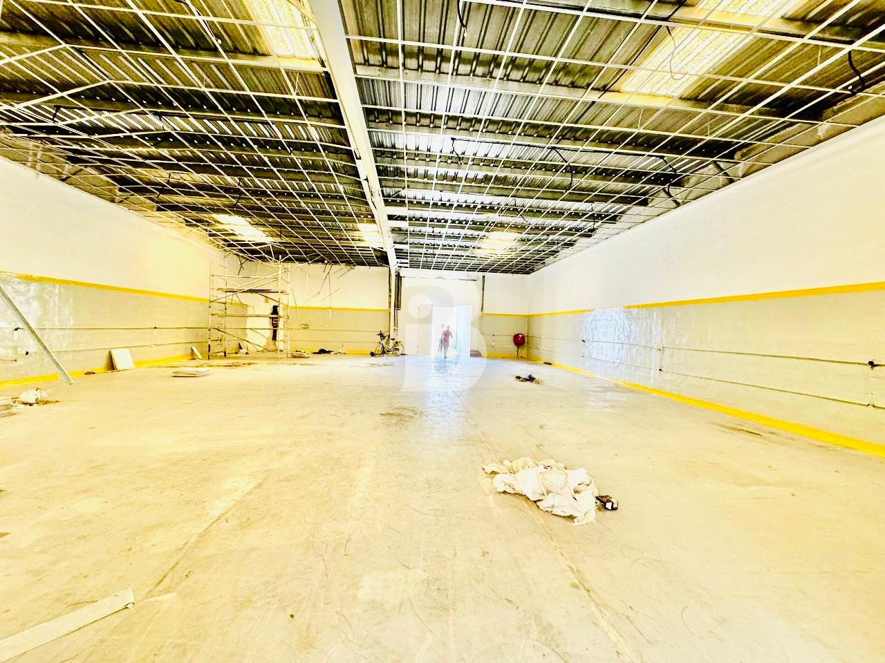 STANDALONE WAREHOUSE | BEST DEAL | PRIME LOCATION