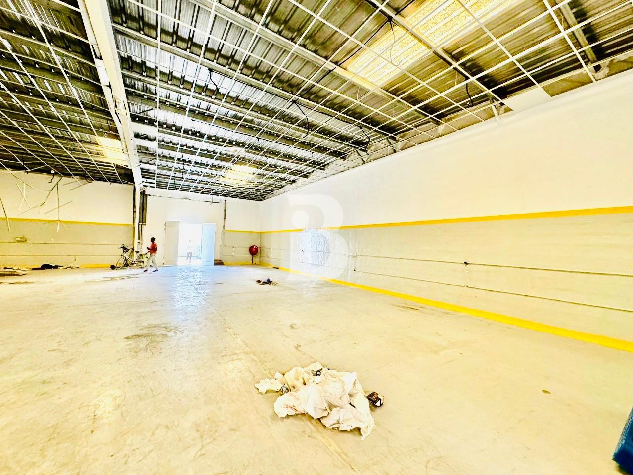STANDALONE WAREHOUSE | BEST DEAL | PRIME LOCATION