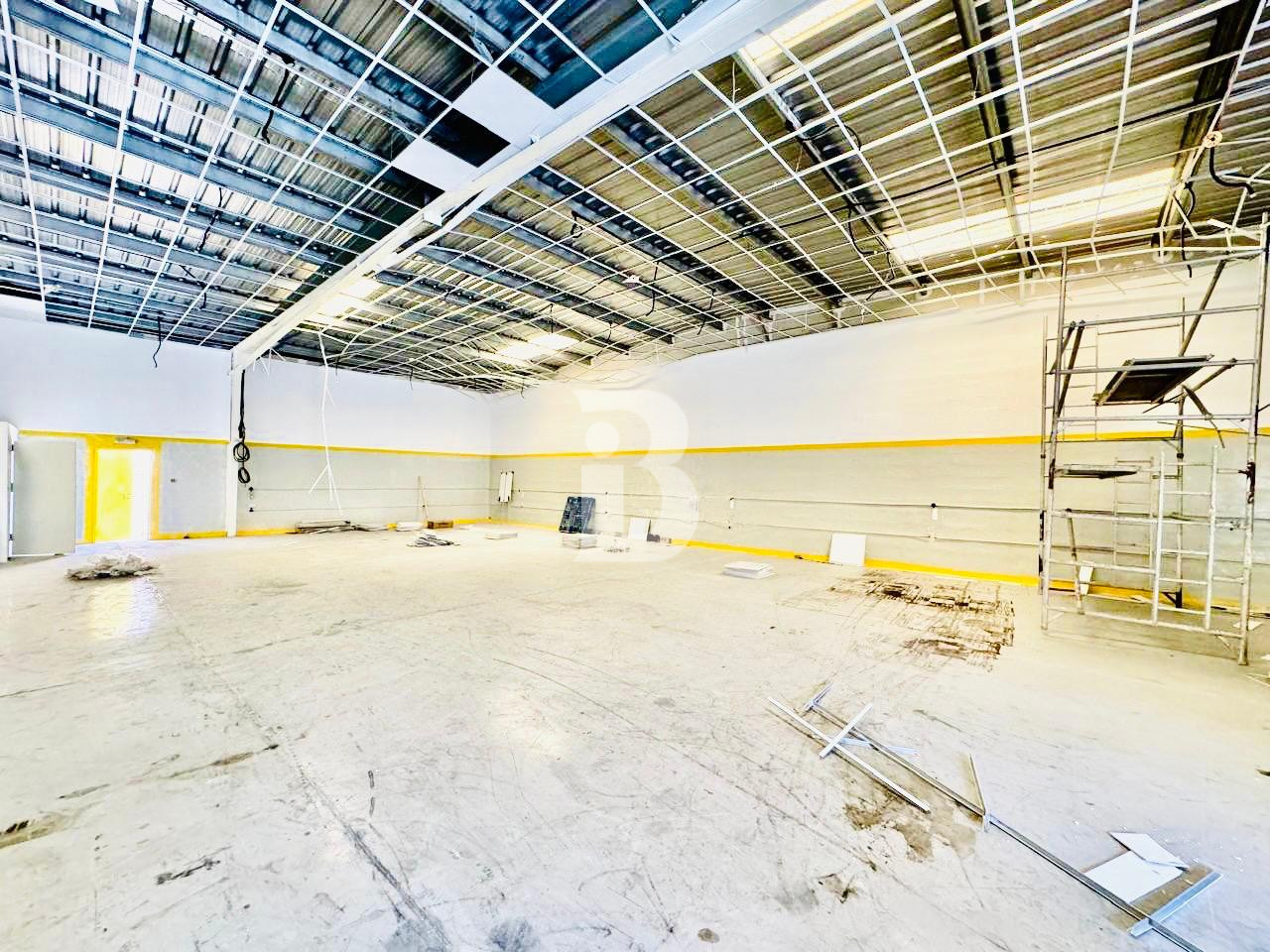 STANDALONE WAREHOUSE | BEST DEAL | PRIME LOCATION