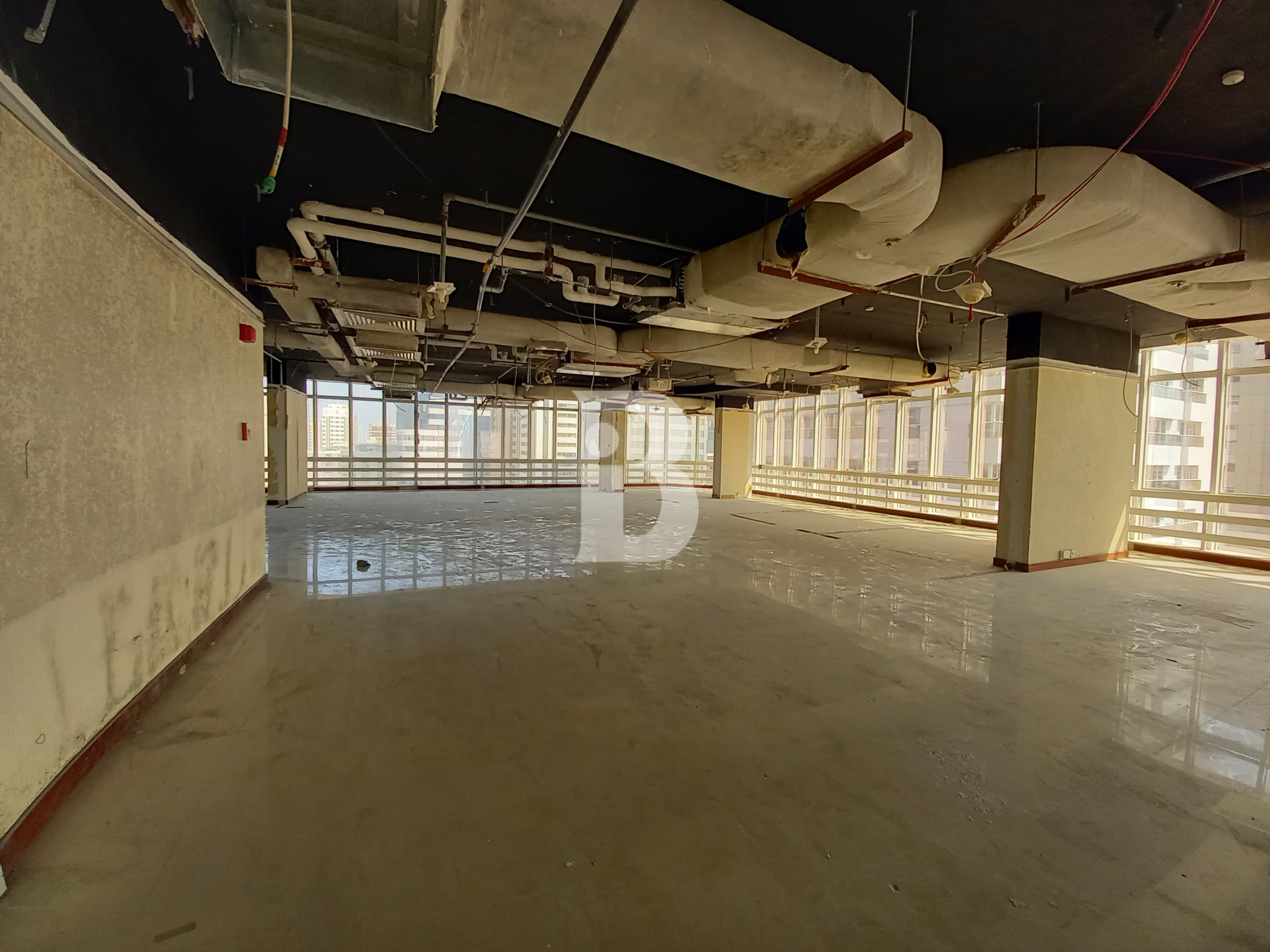 Nearby Al Reem | Shell And Core | Variable Sizes