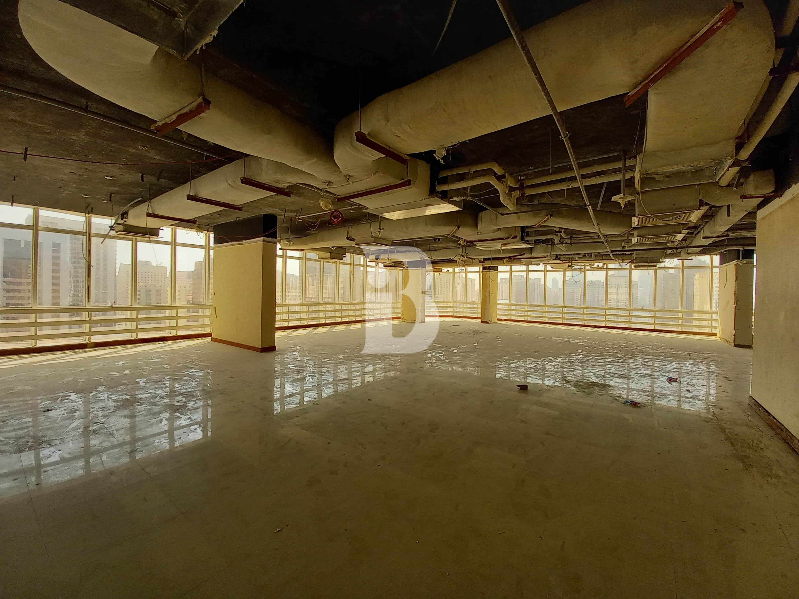 Nearby Al Reem | Shell And Core | Variable Sizes