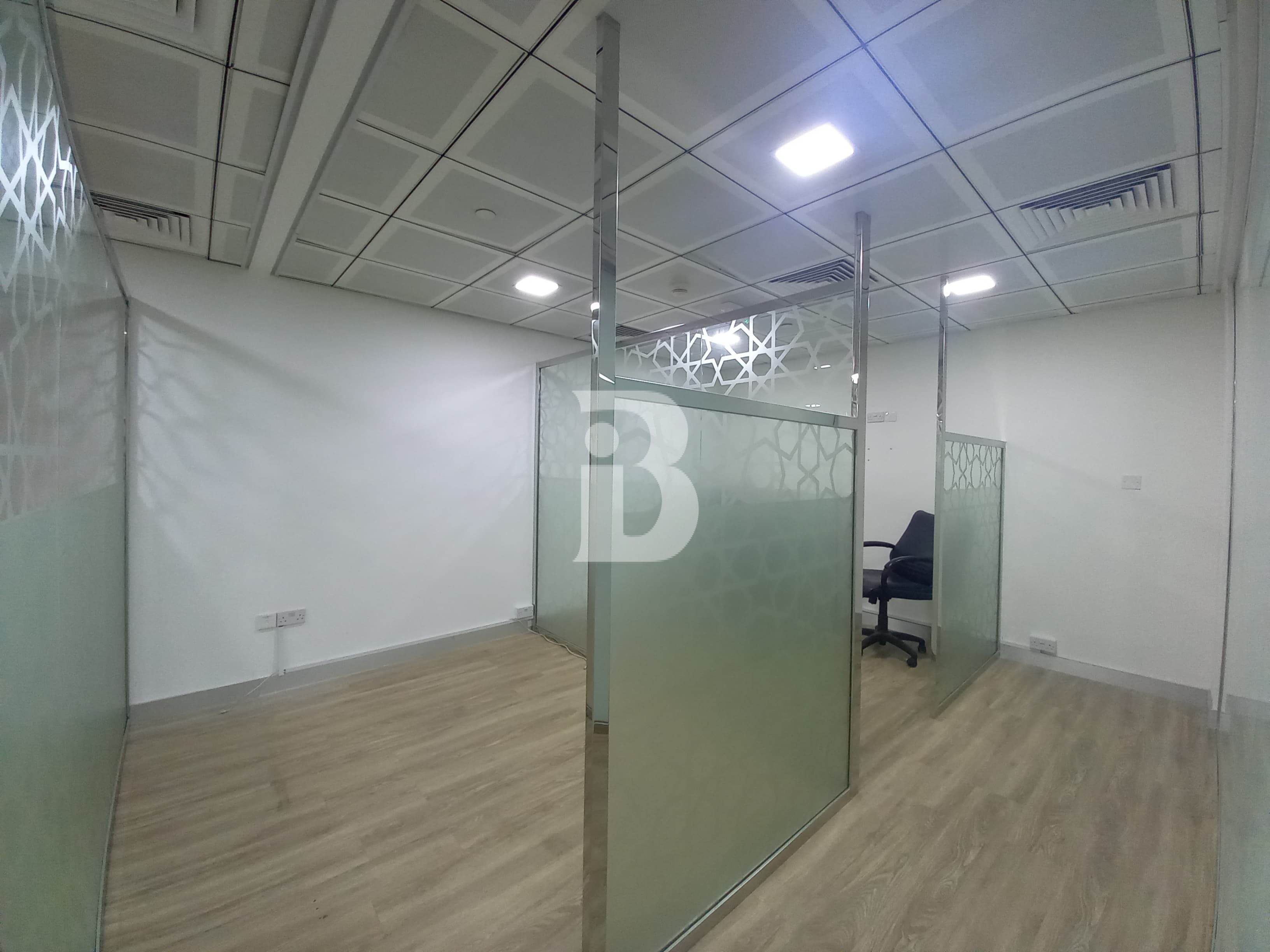 Lovely, Fully Fitted Office | Ready To Move In