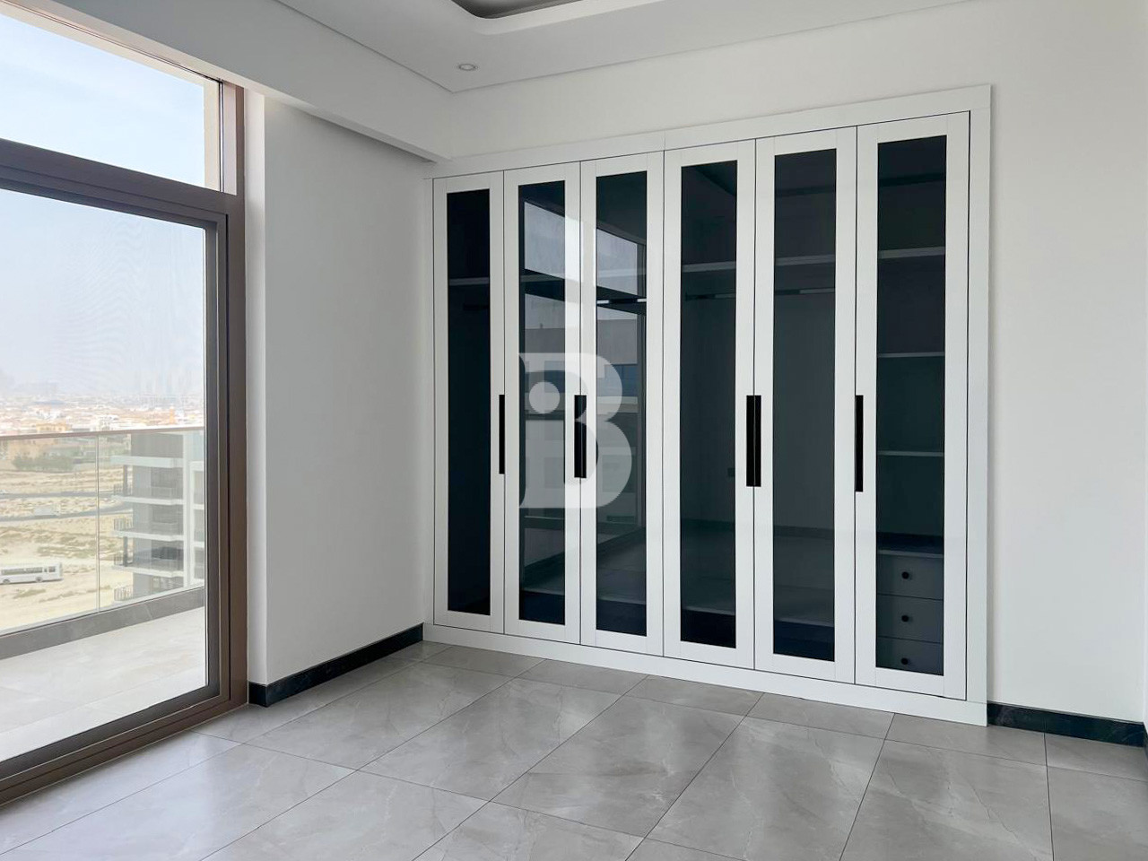 BRAND NEW | READY TO MOVE | SPACIOUS UNIT