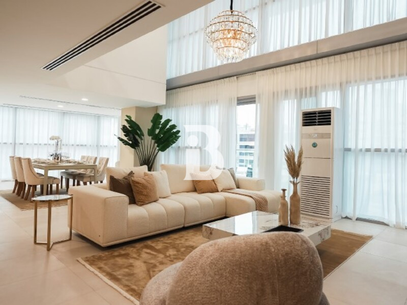 Spacious Balcony | Modern Living  | Low Premium