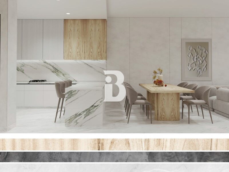 Spacious Balcony | Modern Living  | Low Premium